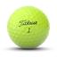 Titleist Pro V1 Golf Balls - Yellow - 2023 - thumbnail image 3