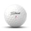 Titleist Pro V1x Golf Balls - White - High Numbers - 2023