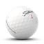 Titleist Pro V1x 4 For 3 Golf Balls Personalised White - 2024 - thumbnail image 5