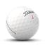 Titleist Pro V1x Golf Balls - White - 2023 - thumbnail image 2