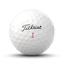 Titleist Pro V1x Golf Balls - White - 2023 - thumbnail image 3