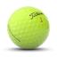 Titleist Pro V1x Golf Balls - Yellow  - thumbnail image 2