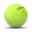 Titleist Pro V1x Golf Balls - Yellow  - 2023 - thumbnail image 2