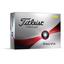 Titleist Pro V1x 4 For 3 Golf Balls Personalised Yellow - 2024 - thumbnail image 3