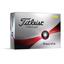 Titleist Pro V1x Golf Balls - Yellow  - thumbnail image 1