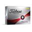 Titleist Pro V1x Golf Balls - Yellow  - 2023 - thumbnail image 1