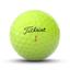 Titleist Pro V1x 4 For 3 Golf Balls Personalised Yellow - 2024 - thumbnail image 4