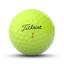 Titleist Pro V1x Golf Balls - Yellow  - thumbnail image 3