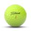 Titleist Pro V1x Golf Balls - Yellow  - 2023 - thumbnail image 3