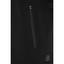ProQuip Aqualite Pro Half Zip Waterproof Playing Top - Black - thumbnail image 2