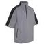 ProQuip Aqualite Pro Half Zip Waterproof Playing Top - Grey - thumbnail image 1