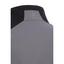 ProQuip Aqualite Pro Half Zip Waterproof Playing Top - Grey - thumbnail image 3