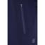 ProQuip Aqualite Pro Half Zip Waterproof Playing Top - Navy - thumbnail image 2