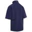 ProQuip Aqualite Pro Half Zip Waterproof Playing Top - Navy - thumbnail image 4