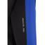 ProQuip Aqualite Pro Waterproof Golf Jacket - Black/Blue - thumbnail image 2