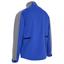 ProQuip Aqualite Pro Waterproof Golf Jacket - Blue/Grey - thumbnail image 4