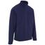 ProQuip Aqualite Pro Waterproof Golf Jacket - Navy - thumbnail image 1