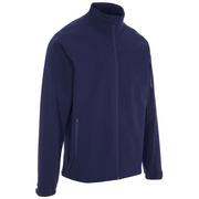 ProQuip Aqualite Pro Waterproof Golf Jacket - Navy