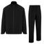 ProQuip Aqualite Waterproof Suit - Black - thumbnail image 1