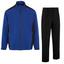 ProQuip Aqualite Waterproof Suit - Royal - thumbnail image 1