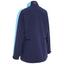 ProQuip Ladies Paige Waterproof Golf Jacket - Navy/Blue - thumbnail image 2