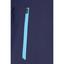 ProQuip Ladies Paige Waterproof Golf Jacket - Navy/Blue - thumbnail image 3
