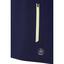 ProQuip Ladies Paige Waterproof Golf Jacket - Navy/Lime - thumbnail image 2