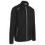 ProQuip ProPac-Lite Waterproof Golf Jacket - Black/Shade - thumbnail image 1