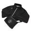 ProQuip ProPac-Lite Waterproof Golf Jacket - Black/Shade - thumbnail image 7