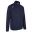 ProQuip ProPac-Lite Waterproof Golf Jacket - Navy/Blue - thumbnail image 1