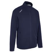 ProQuip ProPac-Lite Waterproof Golf Jacket - Navy/Blue