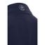 ProQuip ProPac-Lite Waterproof Golf Jacket - Navy/Blue - thumbnail image 3