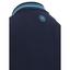 ProQuip Striped Collar Golf Polo Shirt - Navy - thumbnail image 3