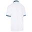 ProQuip Striped Collar Golf Polo Shirt - White/Navy - thumbnail image 2