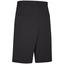 ProQuip Pro-Tech Albatross Golf Shorts - Black - thumbnail image 2