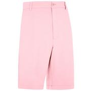 ProQuip Pro-Tech Albatross Golf Shorts - Pink