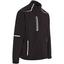 ProQuip PX8 Stormforce Waterproof Suit - Black - thumbnail image 2