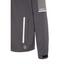 ProQuip PX8 Stormforce Waterproof Golf Jacket - Grey - thumbnail image 4
