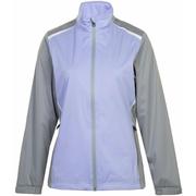 ProQuip TourFlex Lite Katrina Ladies Waterproof Jacket - Lilac Main