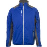 ProQuip TourFlex Lite Waterproof Jacket - Blue Main