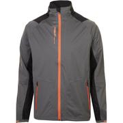 ProQuip TourFlex Lite Waterproof Jacket - Grey Main