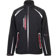 ProQuip stormFORCE PX6 Pro Waterproof Jacket - Black Main