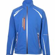 ProQuip stormFORCE PX6 Pro Waterproof Jacket - Blue Main