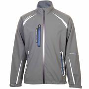 ProQuip stormFORCE PX6 Pro Waterproof Jacket - Grey Main