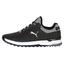 Puma Proadapt Alphacat Golf Shoes - Black/Silver/Quiet Shade - thumbnail image 2