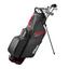  Wilson Profile Mens Golf Package Set - Steel/Graphite - thumbnail image 2