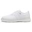 Puma Avant Golf Shoes - Puma White/Ash Grey - thumbnail image 2