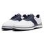 Puma Avant Mens Golf Shoes - Puma White/Deep Navy - thumbnail image 4