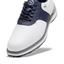Puma Avant Mens Golf Shoes - Puma White/Deep Navy - thumbnail image 5