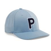 Next product: Puma Chenille P Cap - Zen Blue